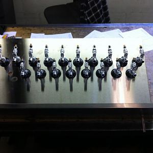 SS Beer Taps 002