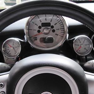 Marshall Gauges Day