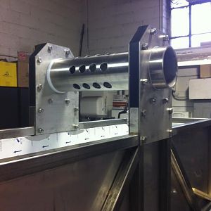 Poly Bearing