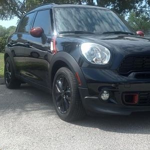 Venom-Profile