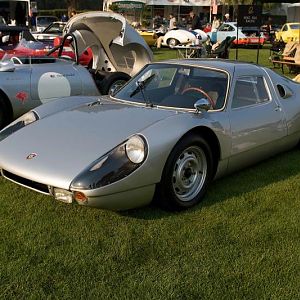 porsche carrera 904 gts