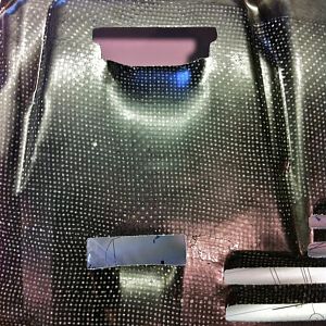 GP-2 Parts