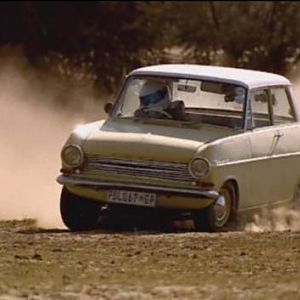 opel kadett 1964 (Oliver)