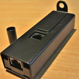 Powder Coat ScanGauge 2
