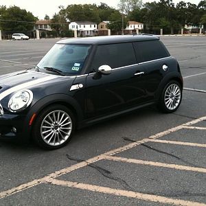 Original MINI