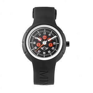 MINI Lifestyle Collection - Watches