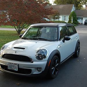 mini me