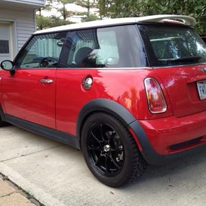 mini at home
