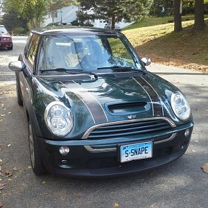 Mini
