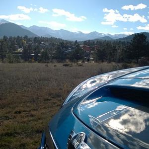 Estes Park