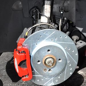 R53 2 R56 Finished No Wheel