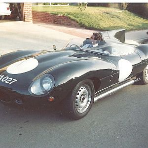 Jags 003R
