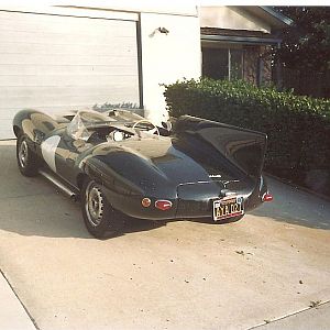 Jags 002R