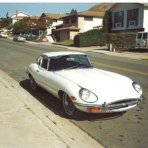 69 XK-E