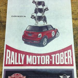 MINI POSTER 2
