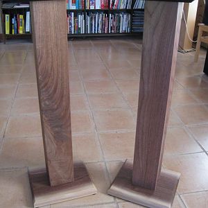 wood