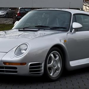 porsche 959 a