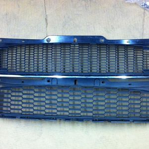 JCW Grill