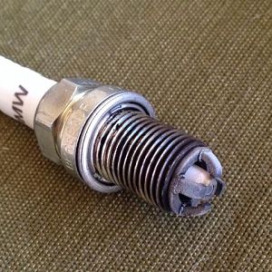 Spark plugs