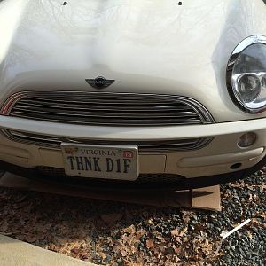 Front.