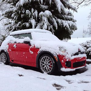 snow 2