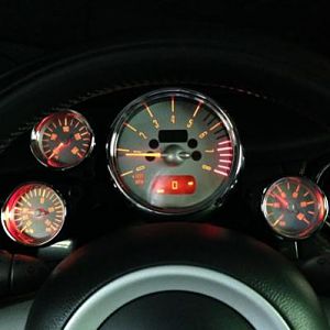 GaugesLight