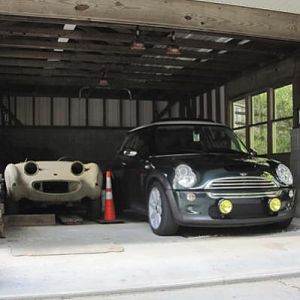 MiniSpriteGarage