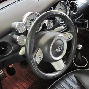 NewGaugesSeat
