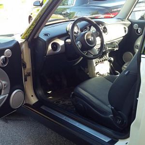 Driver Side