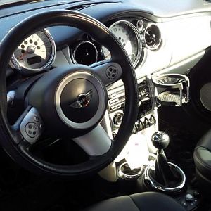 Cockpit