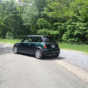 Profile