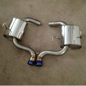 exhaust