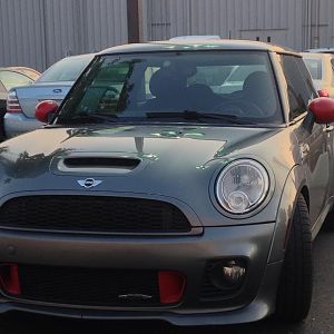 Last picture of JCW