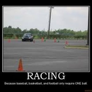 Racing