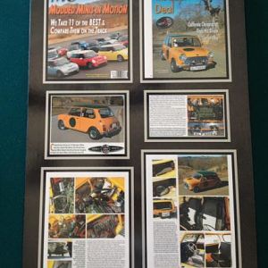 MC2 Magazine Profile
