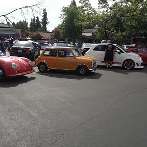 Euro Sunday - 2013