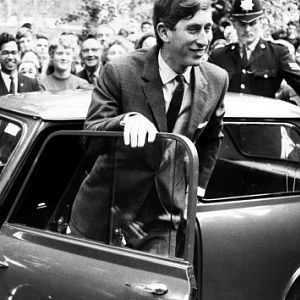Prince Charles