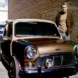 Steve McQueen