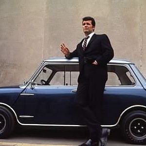 James Garner