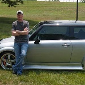Dale Jr.