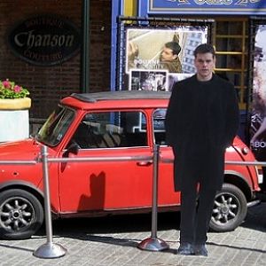 Matt Damon