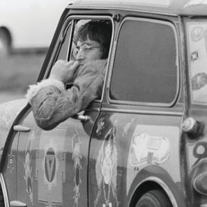 John Lennon