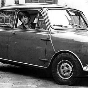 Paul McCartney