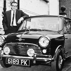 Peter Sellers