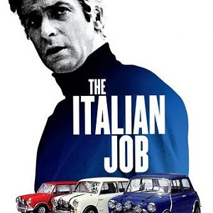 Michael Caine