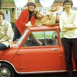 The Spencer Davis Group