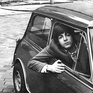 Paul McCartney