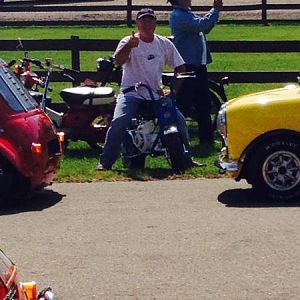 Mid Ohio 2014