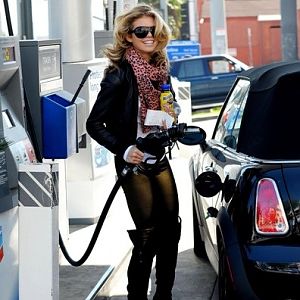 Annalynne McCord
