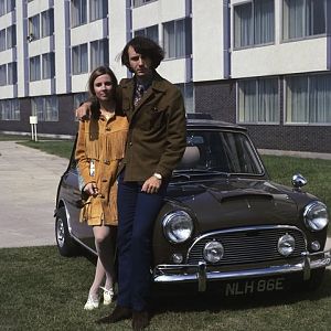 Mike Nesmith